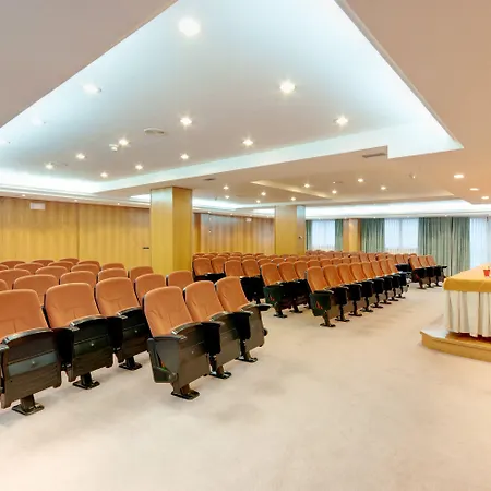 Galeones Affiliated By Melia Hotel Vigo