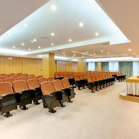 Galeones Affiliated By Melia Hotel Vigo