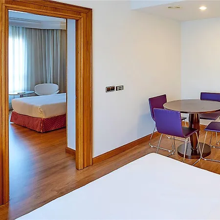 Galeones Affiliated By Melia