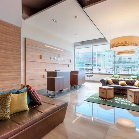 Hotel Galeones Affiliated By Melia Vigo