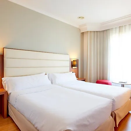 Galeones Affiliated By Melia Hotel Vigo