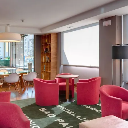 Galeones, Affiliated By Melia Hotel 4*