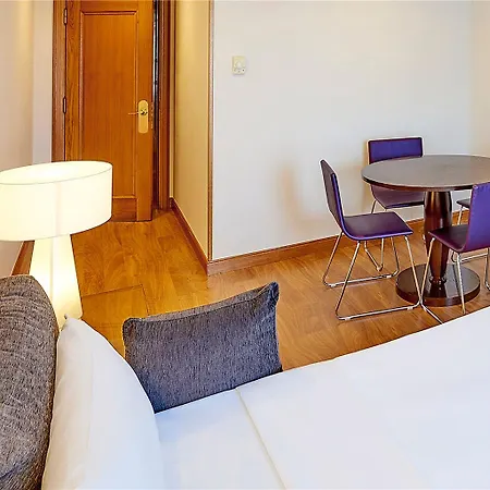 Galeones, Affiliated By Melia 4* Vigo