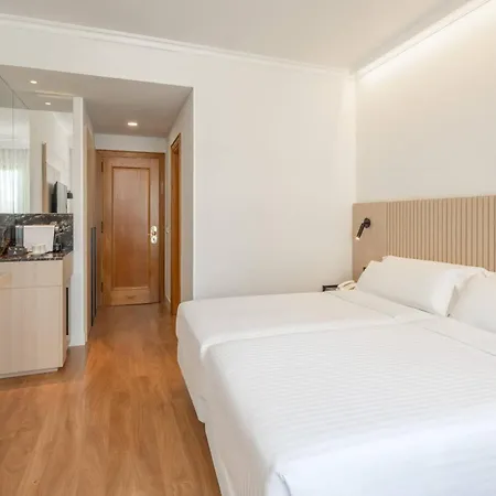 Hotel Galeones, Affiliated By Melia Vigo
