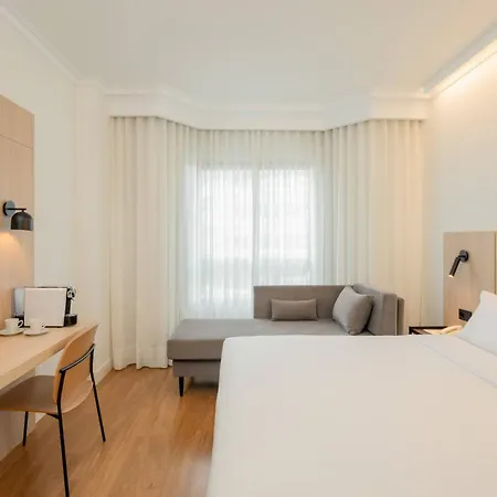 Hotel Galeones, Affiliated By Melia 4*