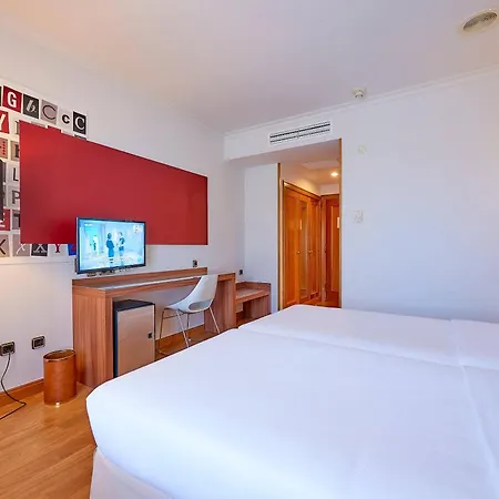 Galeones, Affiliated By Melia 4* Vigo