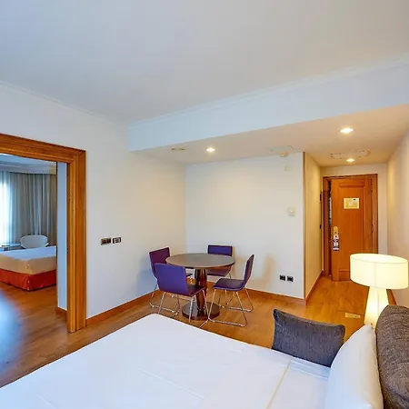 Hotel Galeones, Affiliated By Melia
