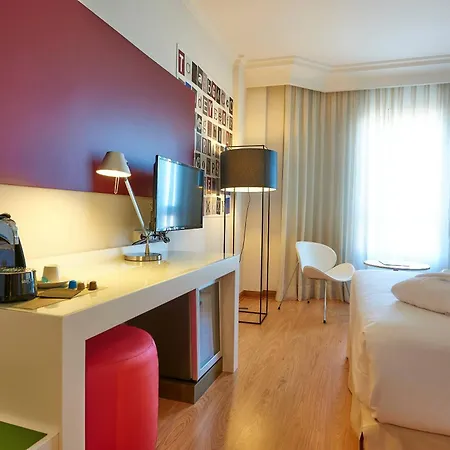 Hotel Galeones, Affiliated By Melia Vigo