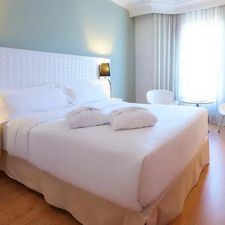 Hotel Galeones, Affiliated By Melia Vigo