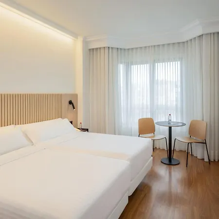 Galeones Affiliated By Meliá Hotel 4*