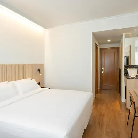 Hotel Galeones Affiliated By Meliá