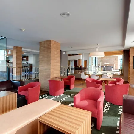Galeones Affiliated By Meliá Hotel 4*