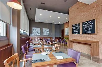 Hotel Galeones Affiliated By Melia