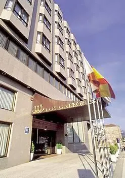 Hotel Galeones Affiliated By Melia Vigo