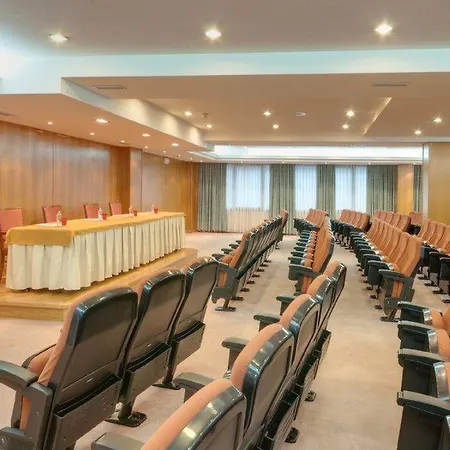 Galeones Affiliated By Melia Hotel