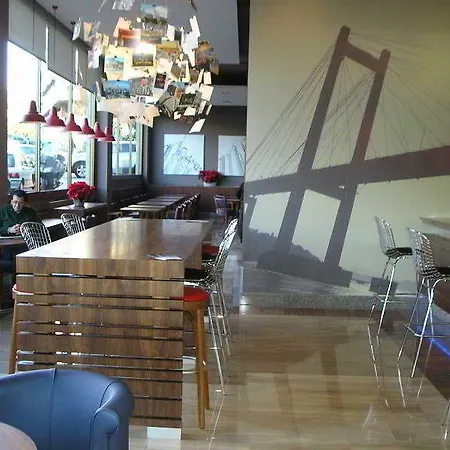 酒店 Galeones Affiliated By Melia 4*