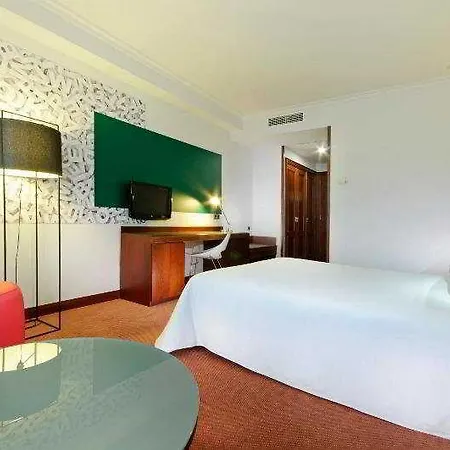 Galeones Affiliated By Melia