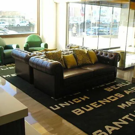 Galeones Affiliated By Melia 酒店 4*