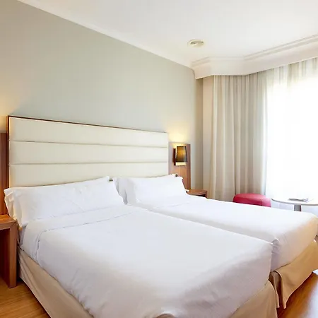 Galeones Affiliated By Melia