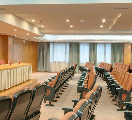 Galeones Affiliated By Melia