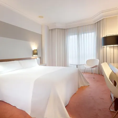 Galeones, Affiliated By Melia 4* Vigo