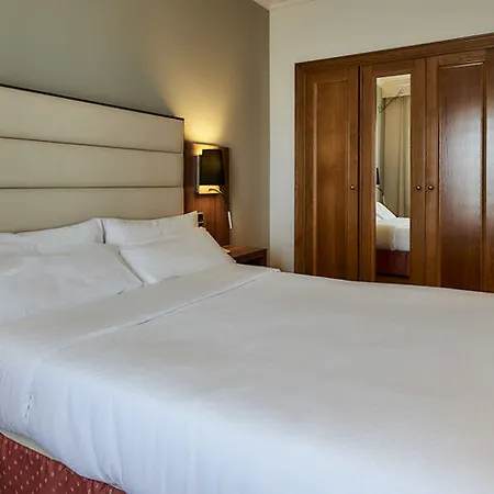 Galeones Affiliated By Meliá 4* Vigo