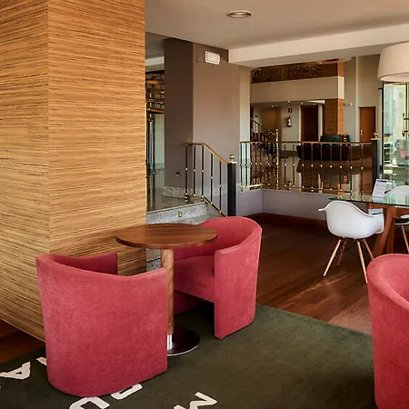 Hotel Galeones, Affiliated By Melia