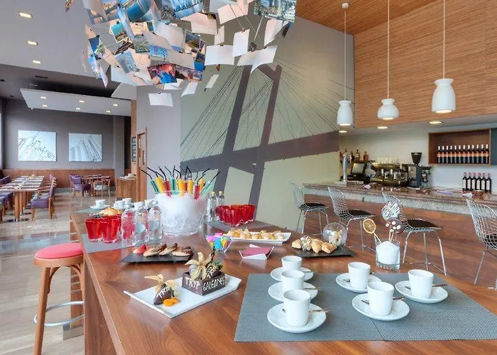 Galeones Affiliated By Melia Ξενοδοχείο Βίγκο