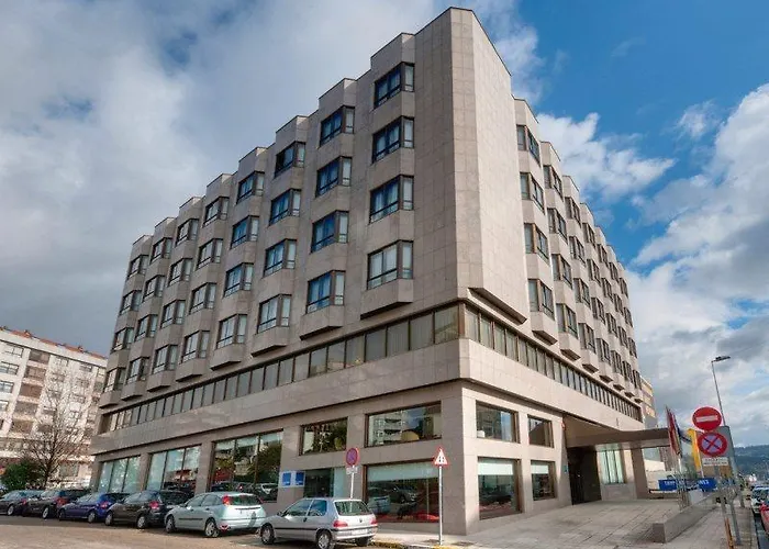 Galeones Affiliated By Melia Βίγκο