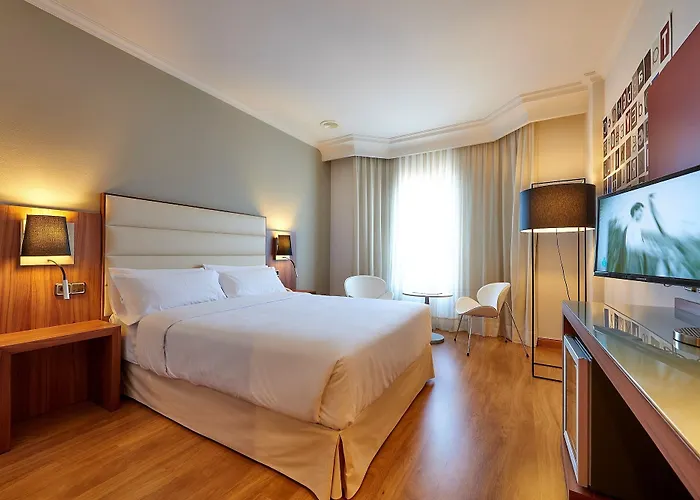 Galeones Affiliated By Melia Hotel 4*