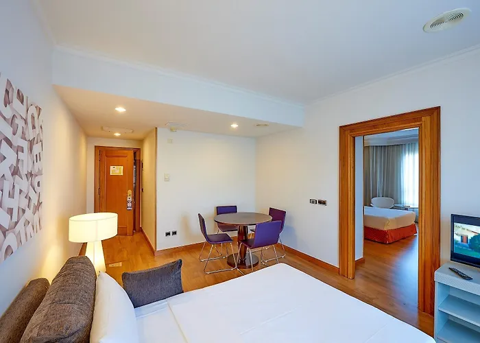 Ξενοδοχείο Galeones Affiliated By Melia 4*