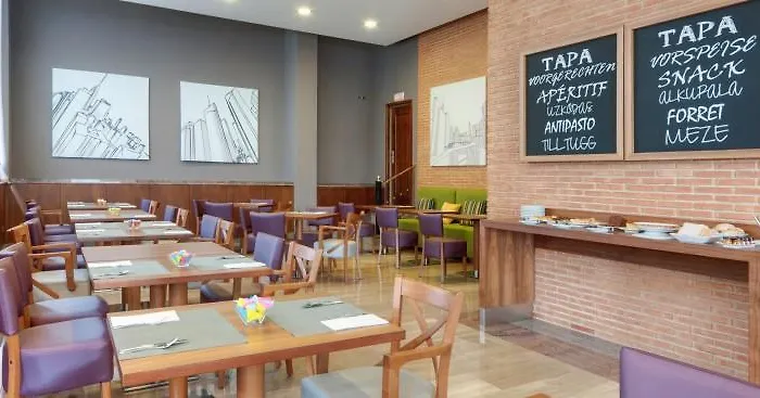 Ξενοδοχείο Galeones Affiliated By Melia Βίγκο