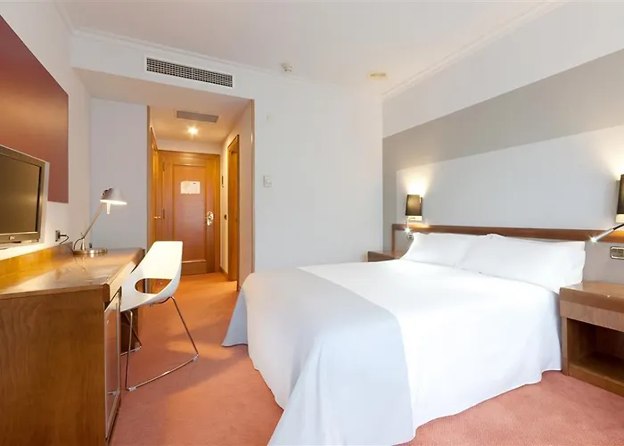 Galeones Affiliated By Melia Hotel 4*