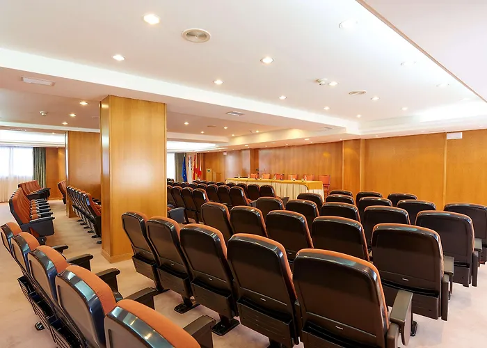 Ξενοδοχείο Galeones Affiliated By Melia