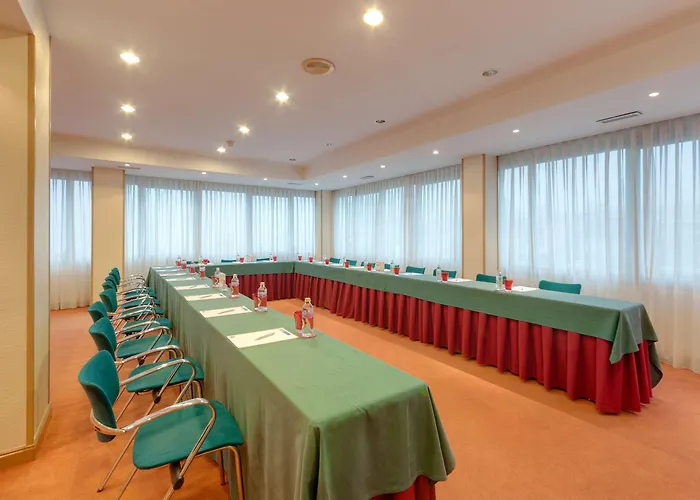 Galeones Affiliated By Melia 4*