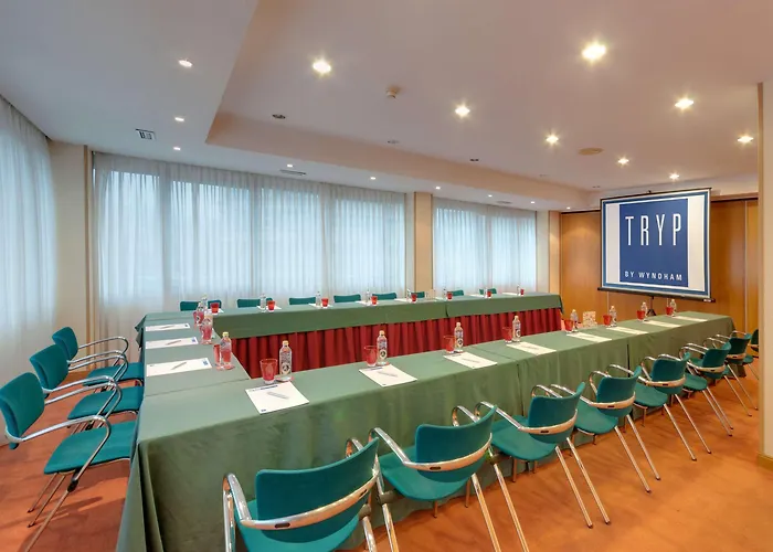 Ξενοδοχείο Galeones Affiliated By Melia Βίγκο