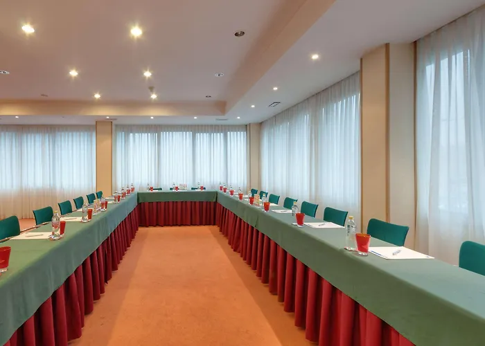 Galeones Affiliated By Melia Βίγκο