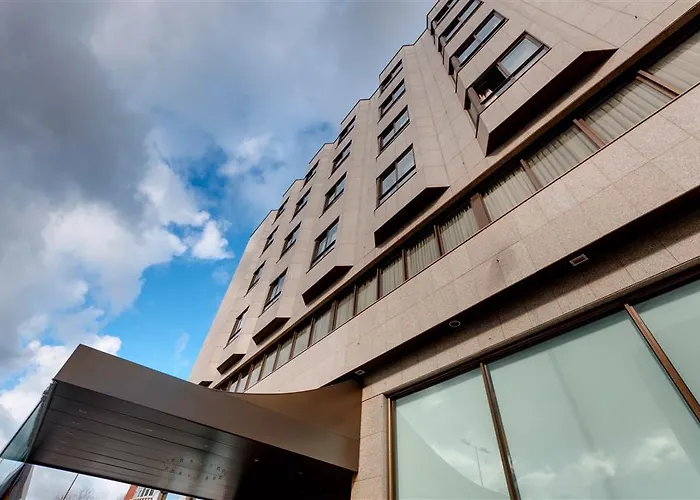 Galeones Affiliated By Melia Βίγκο