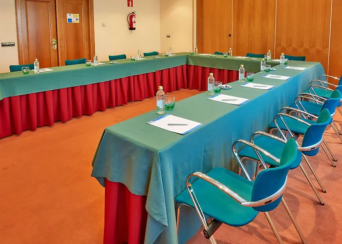 Galeones Affiliated By Melia Ξενοδοχείο Βίγκο