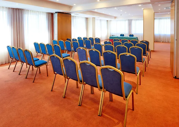 Galeones Affiliated By Melia 4* Vigo