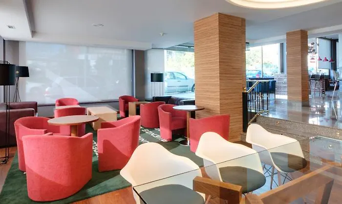 Galeones Affiliated By Melia 4*