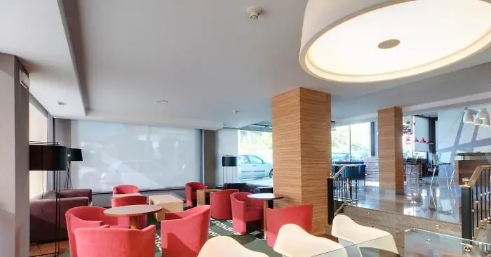 Hotel Galeones Affiliated By Melia 4*