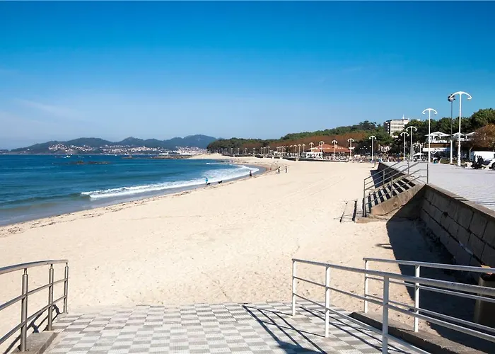 Hotel Galeones Affiliated By Melia Vigo