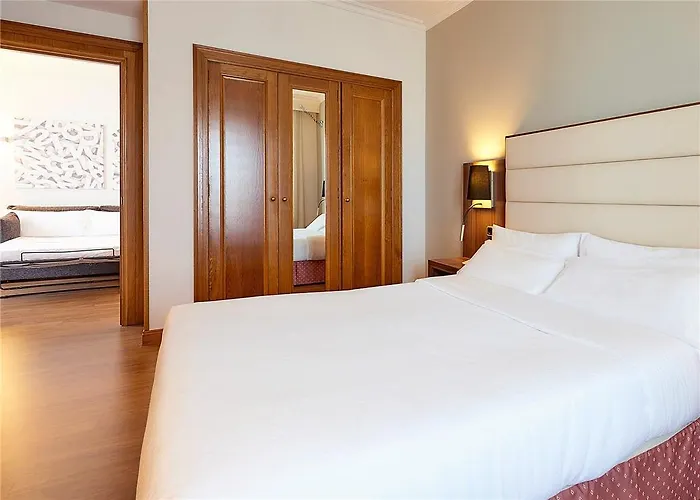 Ξενοδοχείο Galeones Affiliated By Melia