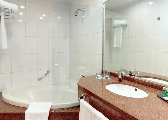 Galeones Affiliated By Melia Hotel 4*