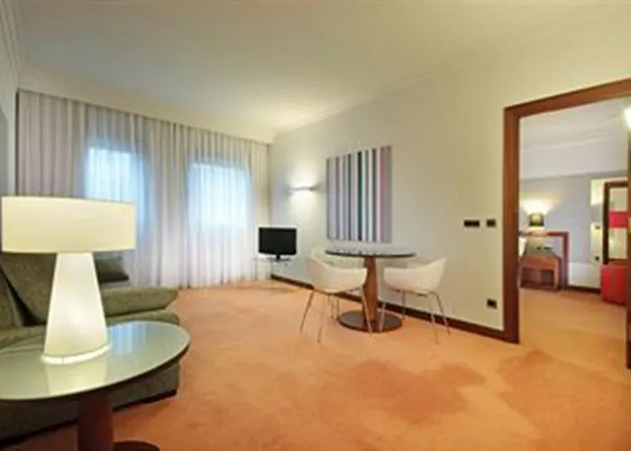 Galeones Affiliated By Melia Ξενοδοχείο Βίγκο