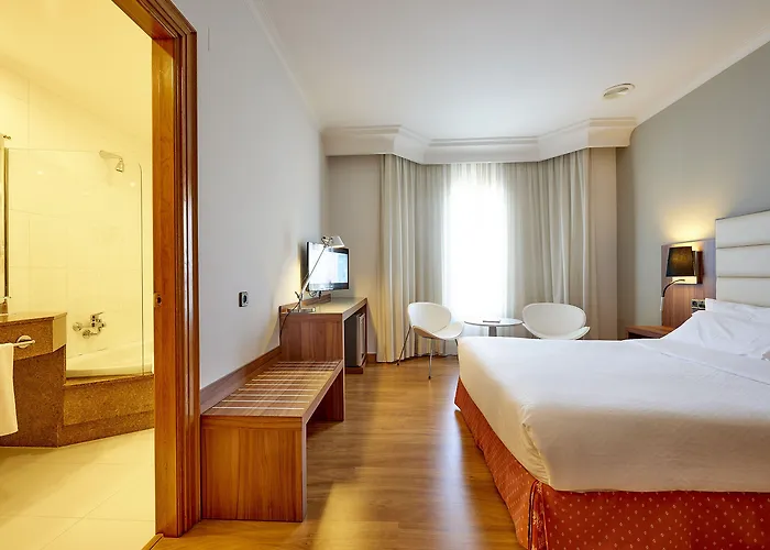 Galeones Affiliated By Melia Ξενοδοχείο