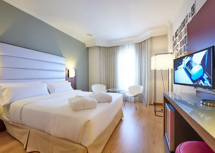 Galeones Affiliated By Melia