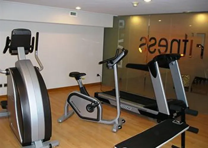 Hotel Galeones Affiliated By Melia Vigo