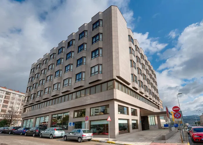 Ξενοδοχείο Galeones Affiliated By Melia